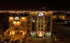 شقق الحرير للشقق المخدومة